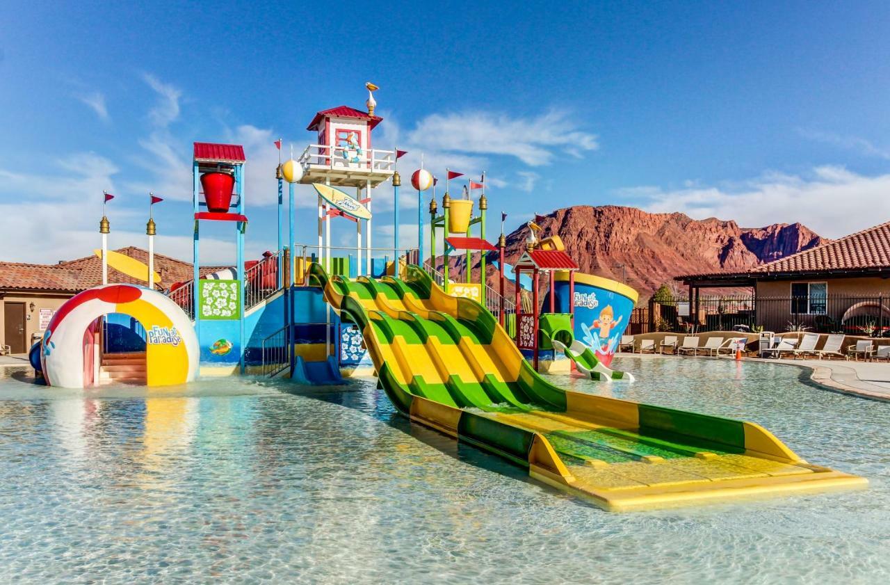 Legacy Land: Paradise Village #70 Santa Clara Exteriér fotografie