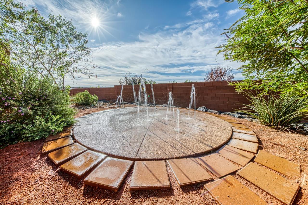 Legacy Land: Paradise Village #70 Santa Clara Exteriér fotografie